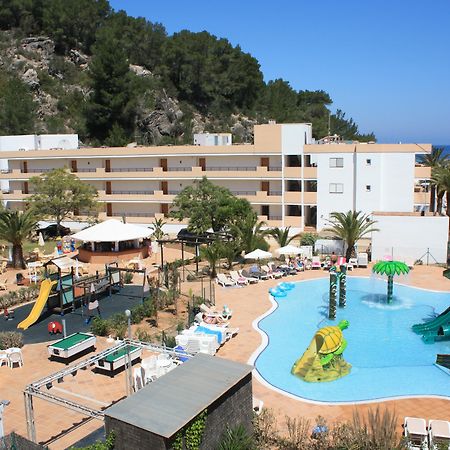 Balansat Resort Port de Sant Miguel Exterior foto