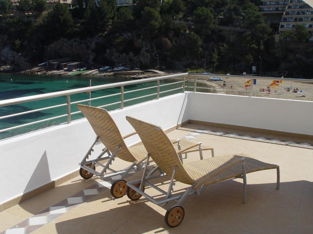 Balansat Resort Port de Sant Miguel Cameră foto