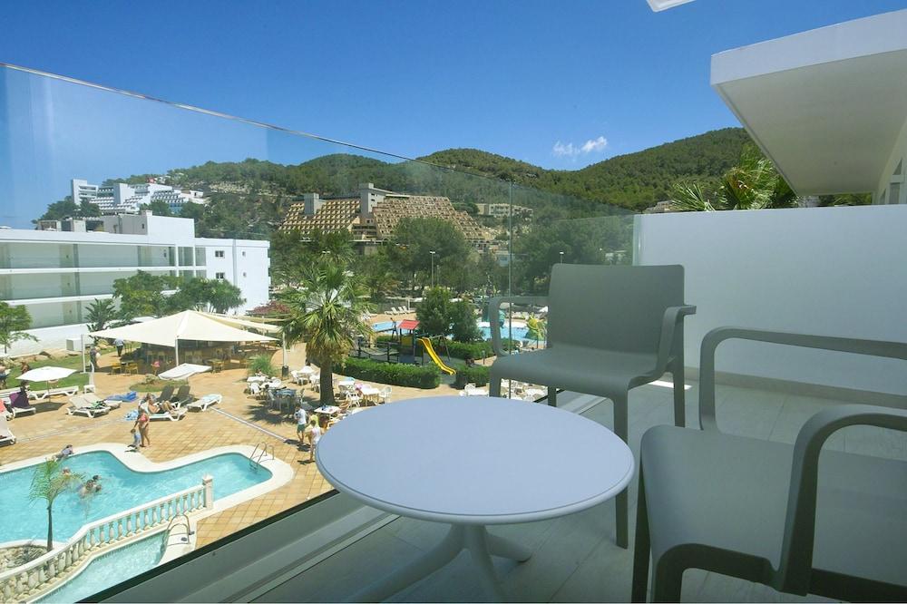 Balansat Resort Port de Sant Miguel Exterior foto