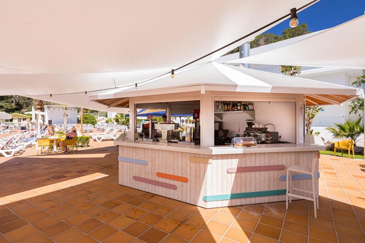 Balansat Resort Port de Sant Miguel Exterior foto