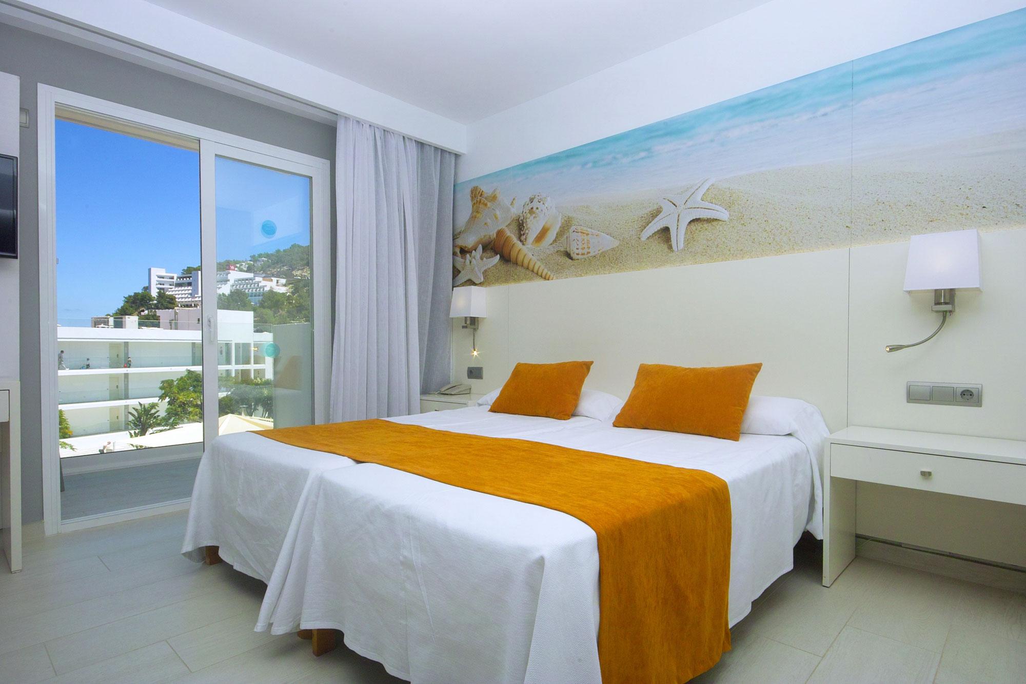 Balansat Resort Port de Sant Miguel Exterior foto