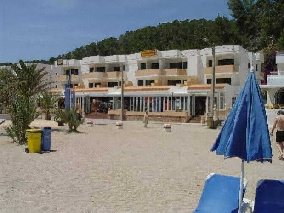 Balansat Resort Port de Sant Miguel Exterior foto